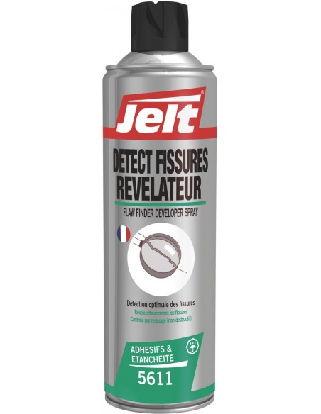 Détecteur de fissures Révélateur - Jelt