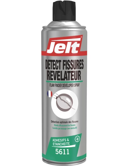Détecteur de fissures Révélateur - Jelt