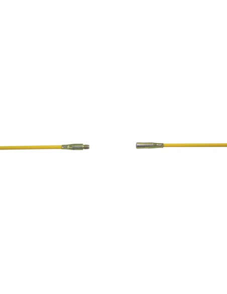 canne fibroflex d9 l1,50m 1349