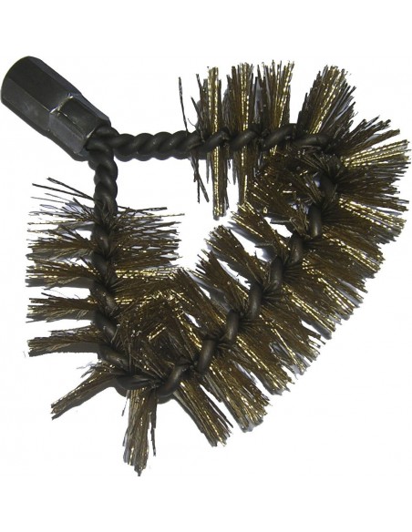 brosse de face 1601