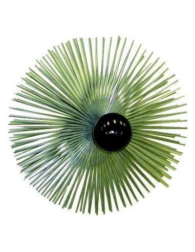 herisson pvc rd d150 1612