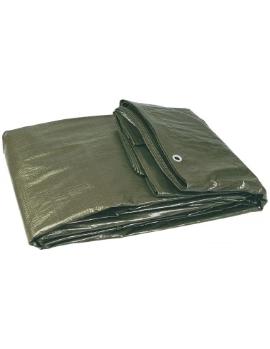 bache plastique 6x4 m 390102