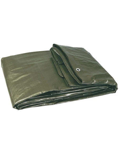 bache plastique 6x4 m 390102