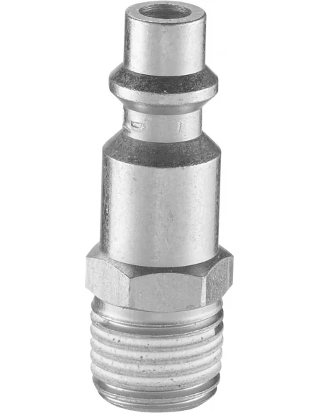 embout raccord rapide air male