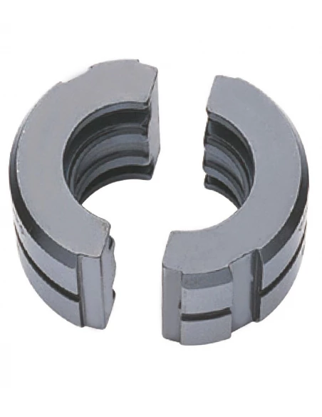 machoire insert profil u d20