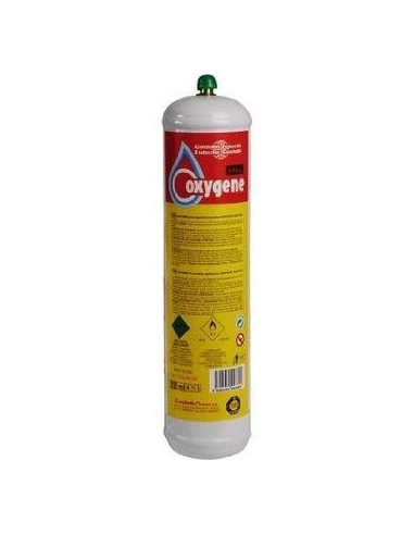 oxygene en cartouche 7302400x