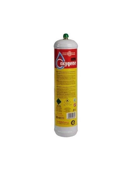 oxygene en cartouche 7302400x