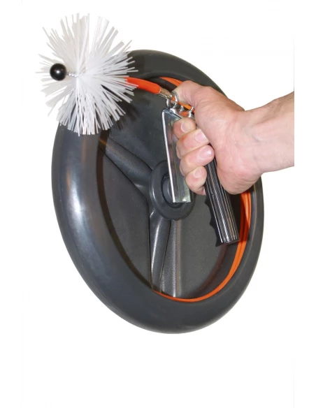 Jonc de ramonage Flexonet 15/45 Progalva