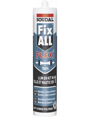 mastic colle classic polymer