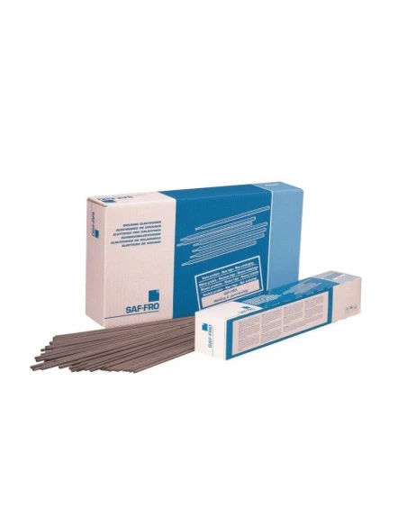 electrode arc rutile g48n