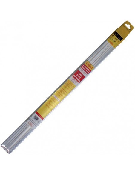 Brasure Castolin 1665XFC Alliage fort en argent sans cadmium - CASTOLIN