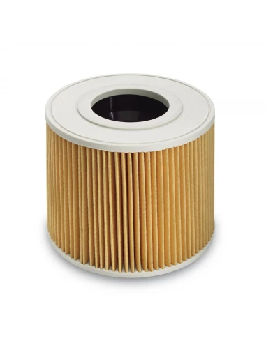 filtre papier cartouche pour