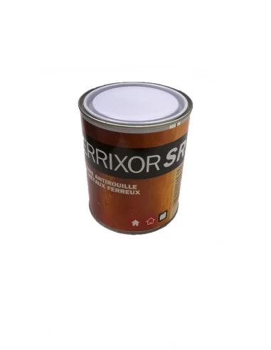 peinture ferrixor sr gris 1l