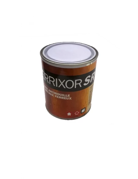 peinture ferrixor sr gris 1l