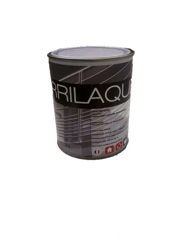 peinture ferrilaque teinte 1l