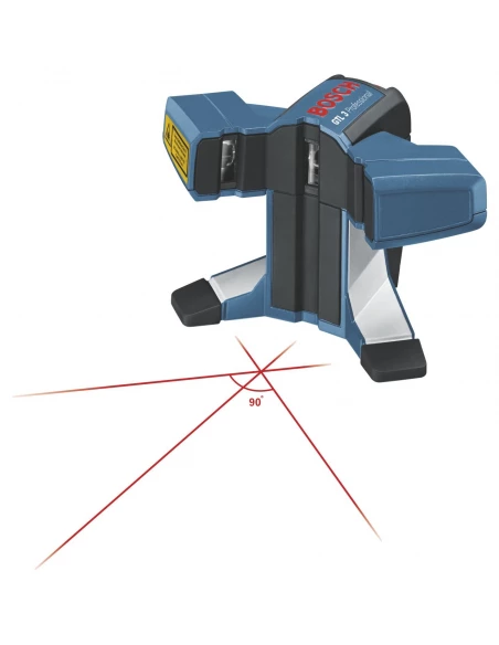 laser carreleur portee 20m