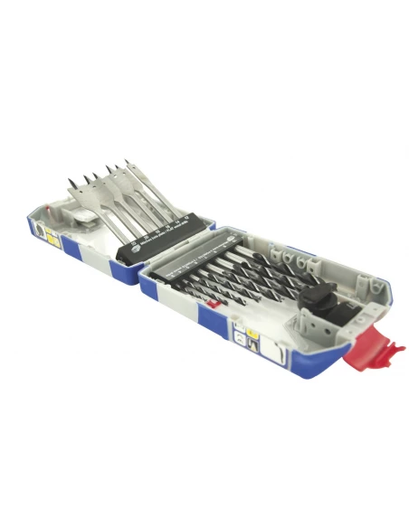 mallette reverso bois t 14 slr