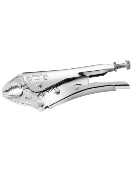 pince etau becs courts