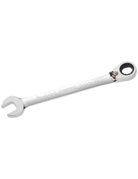 cle mixte a cliquet 13mm