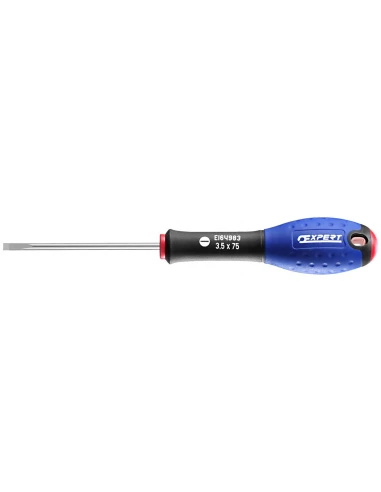 tournevis fente elec 3 x 50