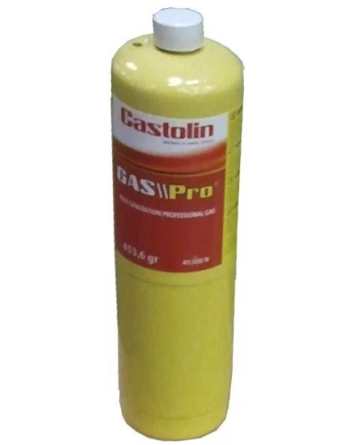 Gaz pour kit 4000FLEX et CTK26 1 litre - Castolin