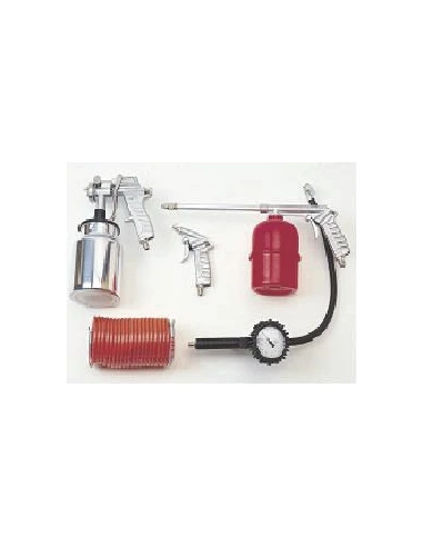 coffret air+ 5 pieces a20009/1