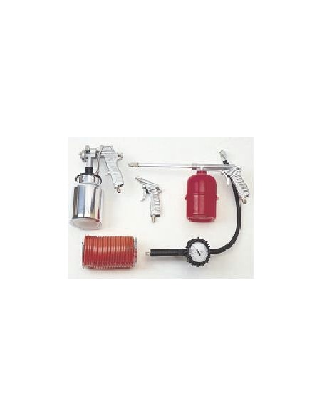 coffret air+ 5 pieces a20009/1