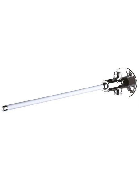Robinet à commande fémorale Tempogenou 1/2'' L 435mm - Delabie