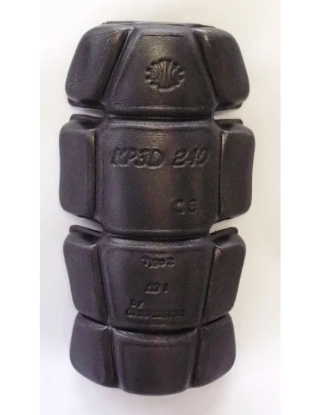 genouillere mousse kp3d 240