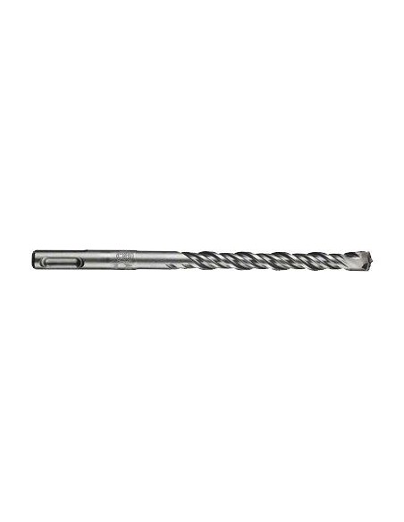 Foret SDS-Plus-5 Banninger Perçage rapide béton armé - Banninger