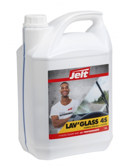 lave glace 4 saisons 5l