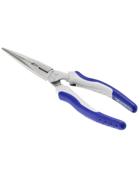 pince becs 1/2 rds lg droits