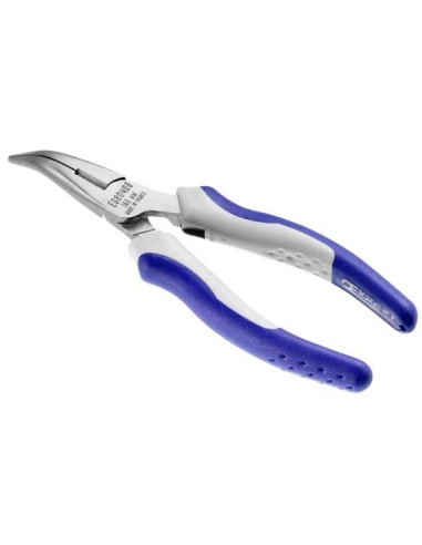 pince a becs longs coudes -