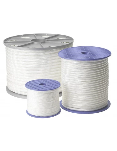 drisse nylon standard d6mm