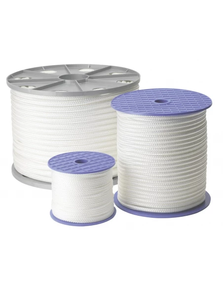 drisse nylon standard d6mm