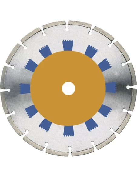 disque tronconner diamant 125