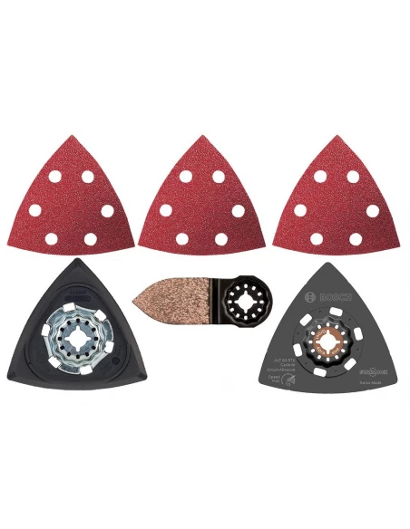 coffret starlock poncage