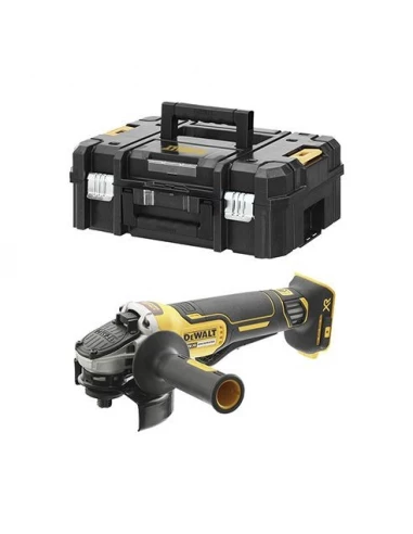 meuleuse xr 18v brushless