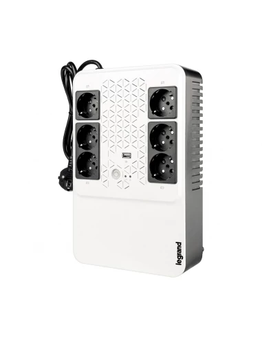 asi keor multiplug 600 fr