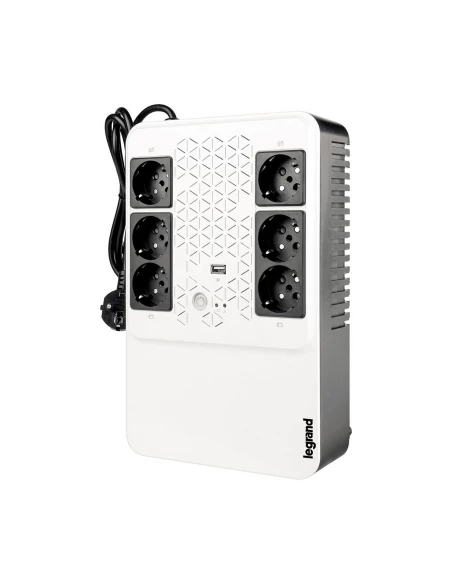 asi keor multiplug 600 fr
