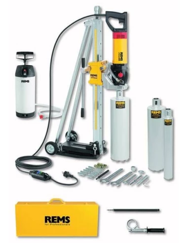 carotteuse picus sr set titan