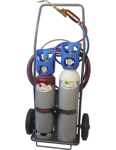 poste equipe castoflam mt