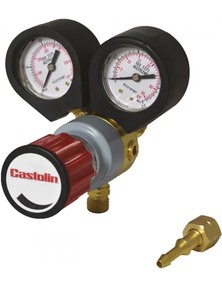 Détendeur acetylene typhoon