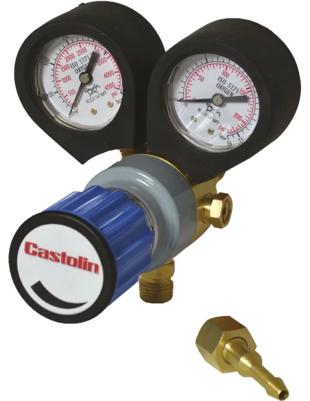 detendeur oxygene typhoon