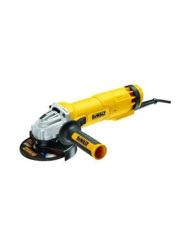 Meuleuse 1400w 125mm - Dwe4237 - Dewalt