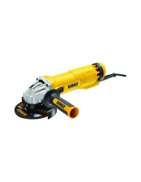 Meuleuse 1400w 125mm - Dwe4237 - Dewalt