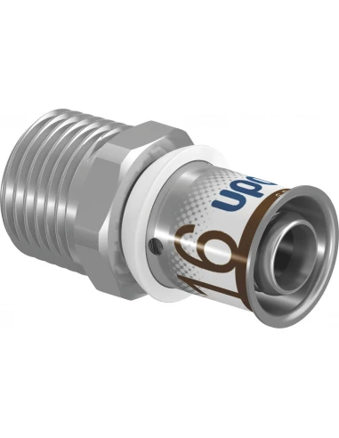 adapt filetage male 20-r1/2