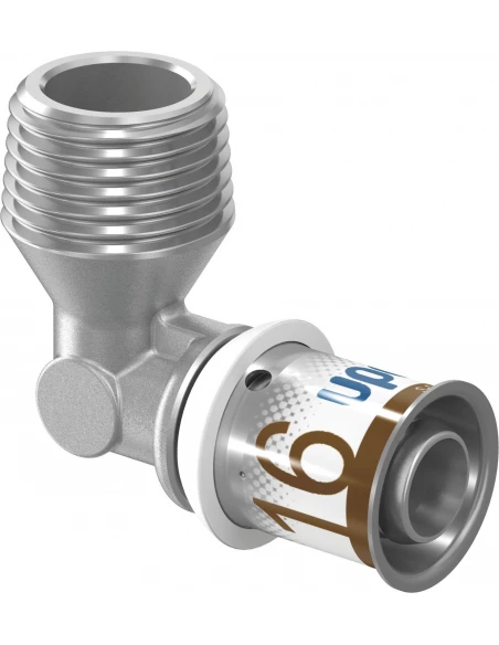 coude fil male 25-r3/4