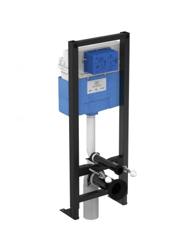 Bati support WC prosys 120 PORCHER