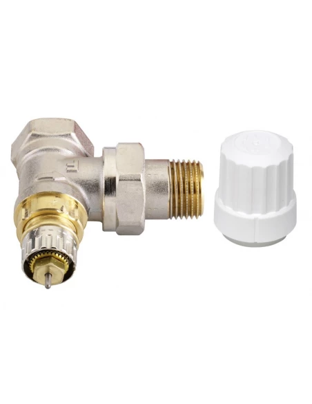 Corps de réglage équerre RA-IN 15 - 15x21 - Danfoss